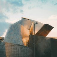 Guggenheim Museum Bilbao