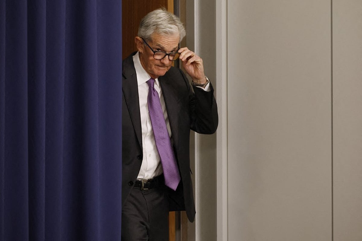 US to keep interest rates unchanged at Fed chair Powell’s final meeting, UAE to follow - Gulf News