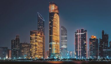 UAE Economy Defies Global Turbulence With Strong Growth, Top Credit Ratings and Record Trade in 2025