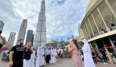 Dubai's Dh1 billion stimulus: What it means for companies and jobs - Gulf News