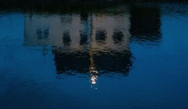 How to Survive an Existential Vacuum