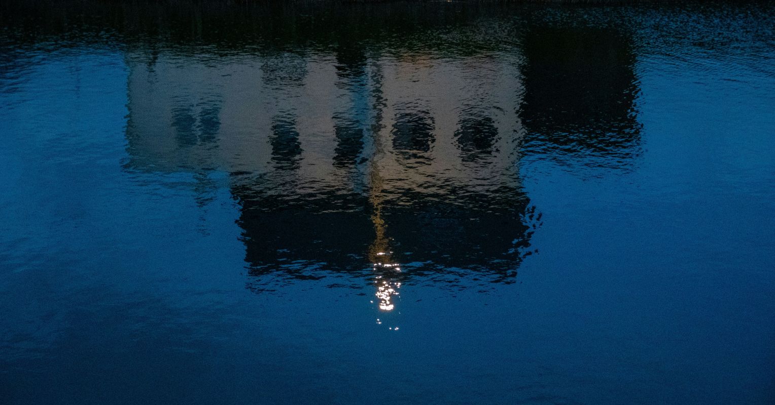 How to Survive an Existential Vacuum