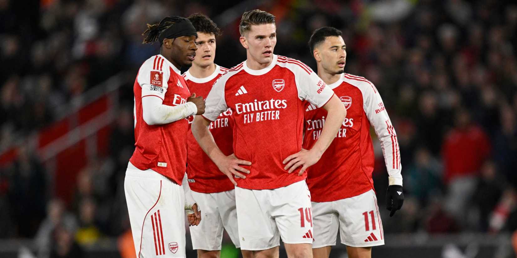 Gyokeres-Madueke-Martinelli-Arsenal