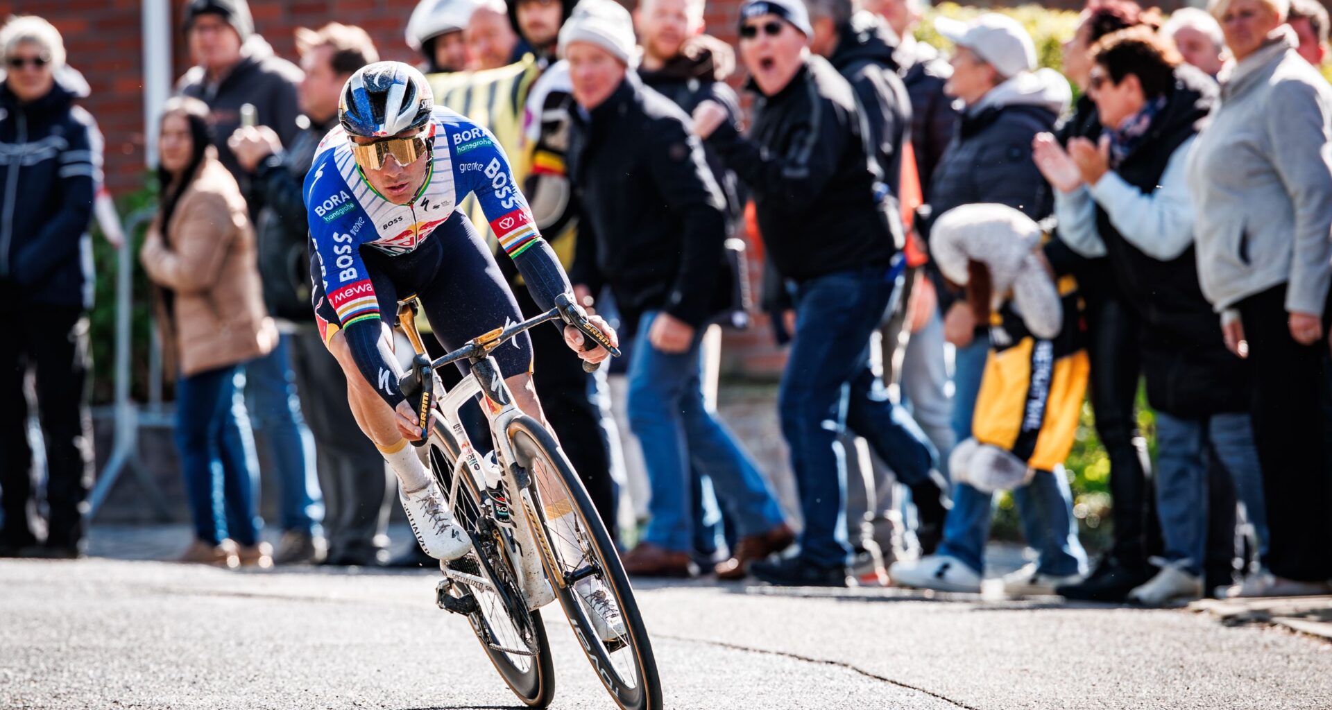 'While I regret his decision, I fully respect his desire for change' – Remco Evenepoel's trainer to leave Red Bull-Bora-Hansgrohe after Tour de France
