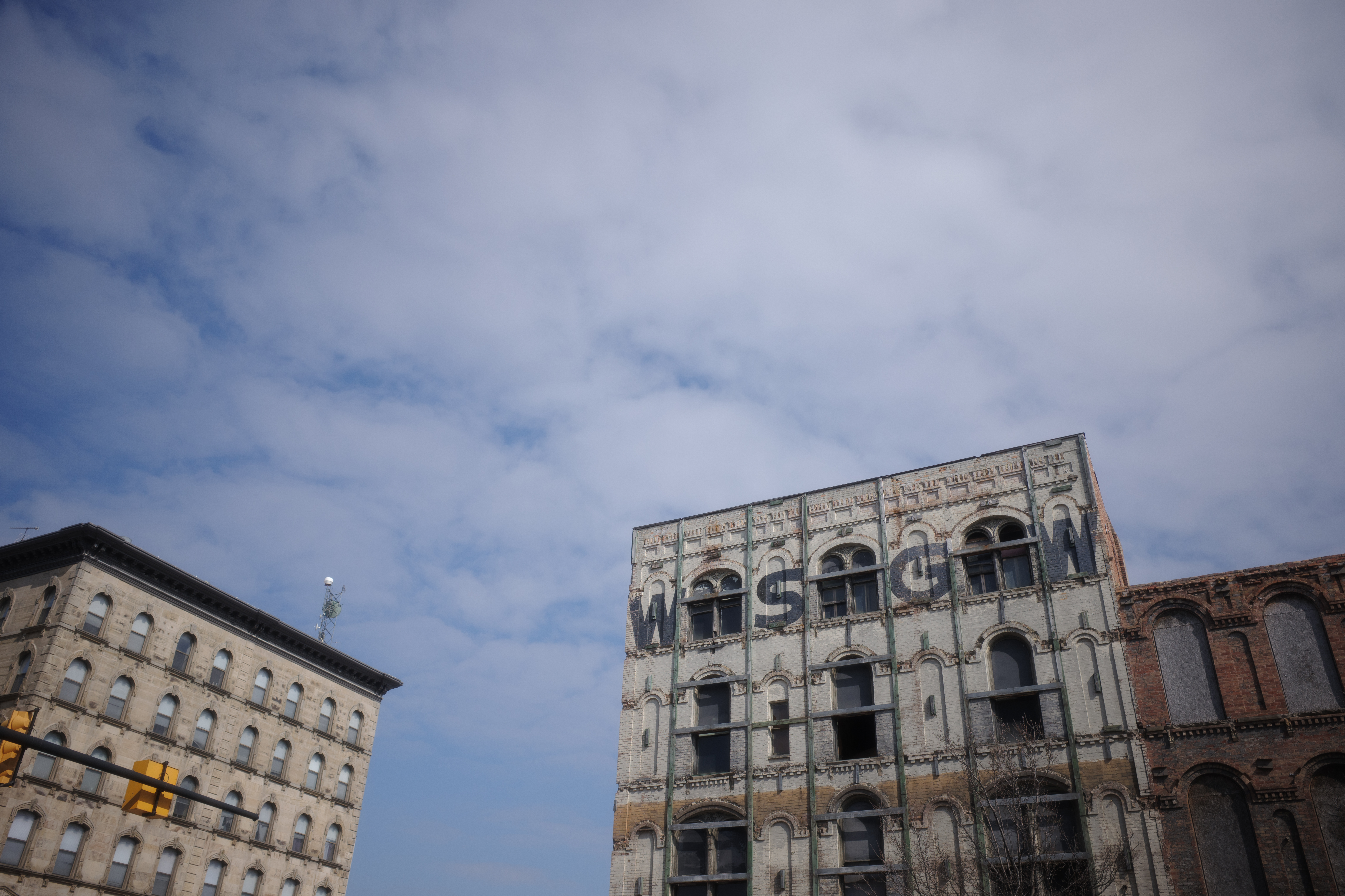 Image sample from the Ricoh GR IV HDF