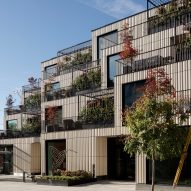 Ellen Browning Building