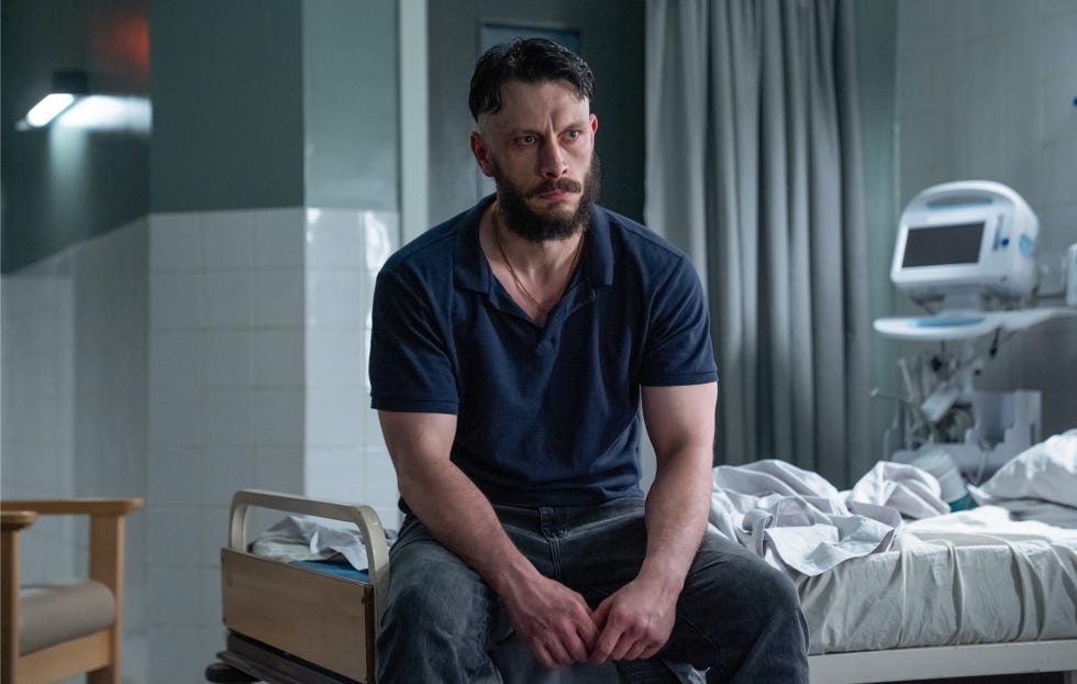 richard gadd, half man