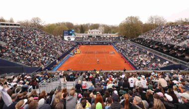 The 2026 BMW Open by Bitpanda runs 13-19 April.