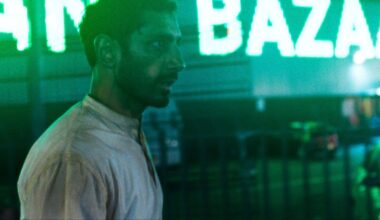 Shaky-cam Shakespeare rattles the Bard