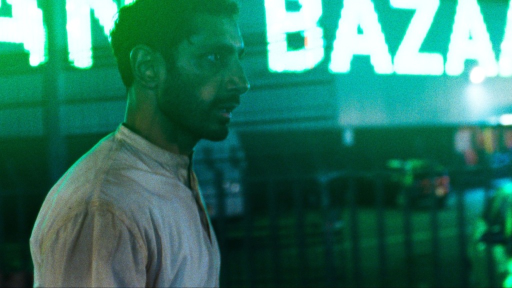 Shaky-cam Shakespeare rattles the Bard