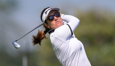 Courtesy Srixon