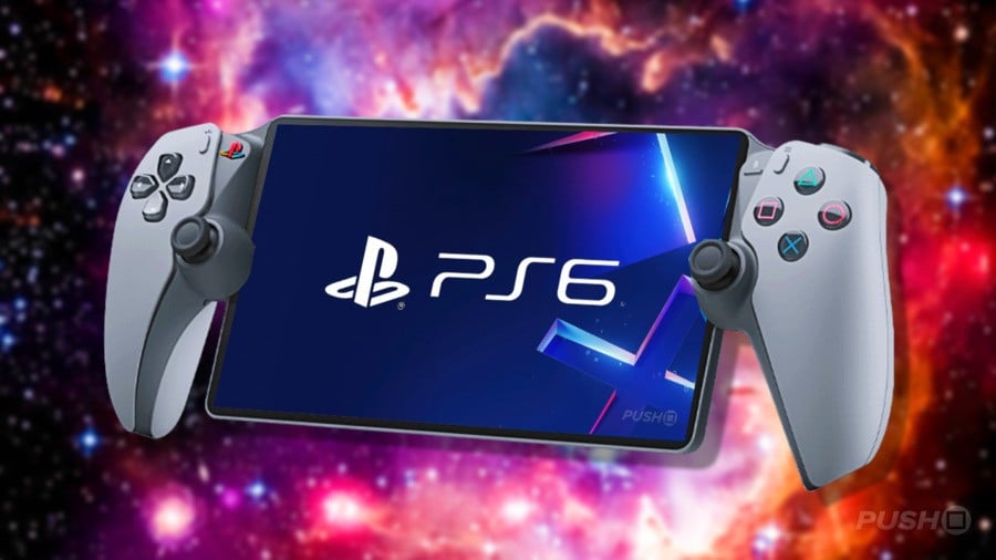 Hardware Snoop Tips Rumoured PS6 Handheld to Be a Beast 1