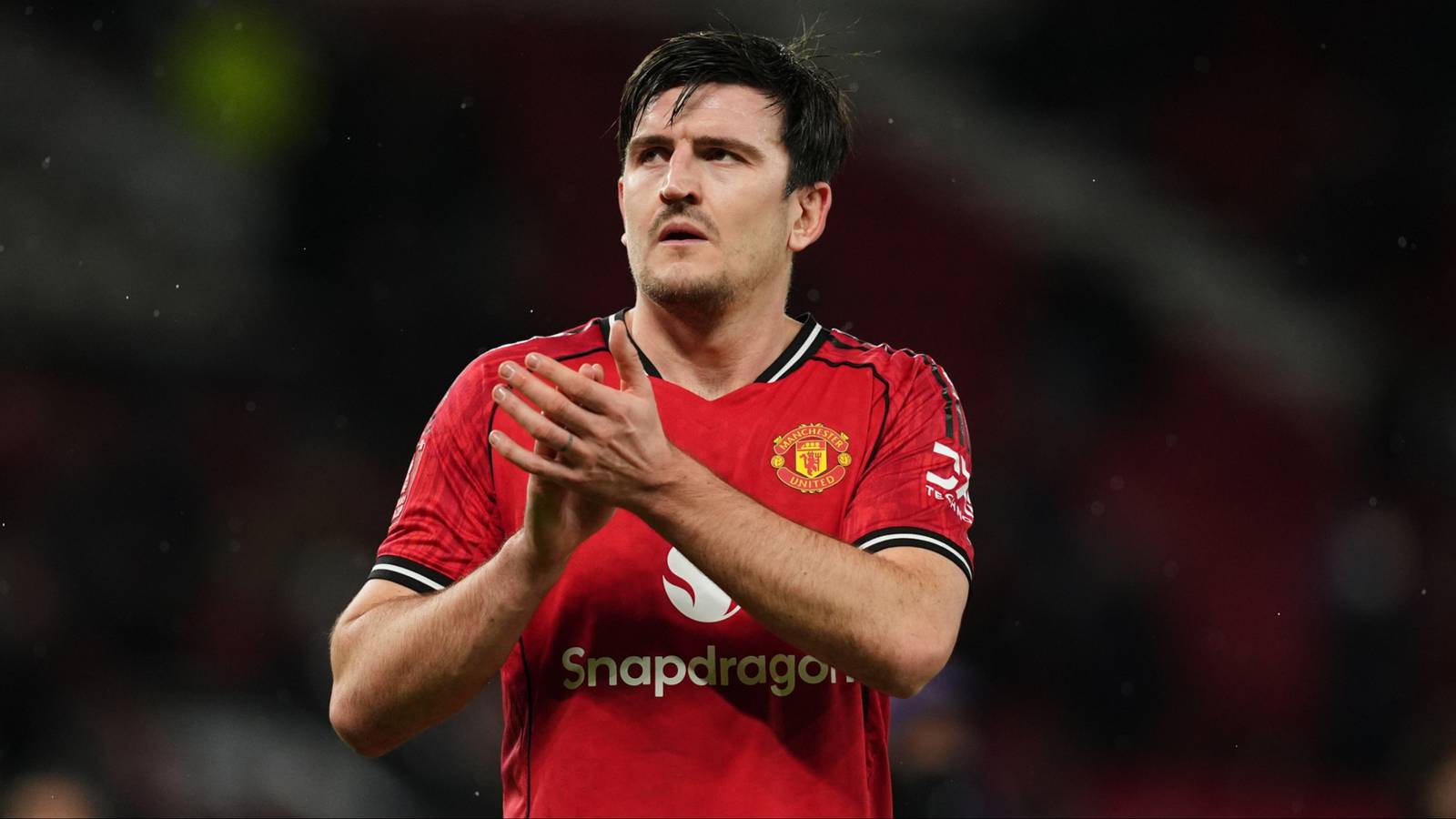 Carrick must unleash Man Utd star who's "like Steve Bruce"