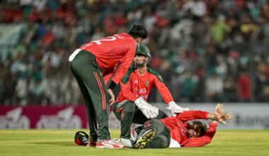 Controversy Hits Bangladesh Cricket As Government Probe Makes Big Revelation