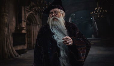 HBO's "Harry Potter" Special Airing Sunday