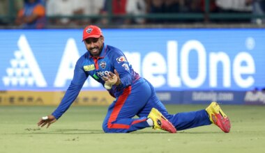 Karun Nair's Old Post Resurfaces After DC Star's Horror Show In Field vs PBKS