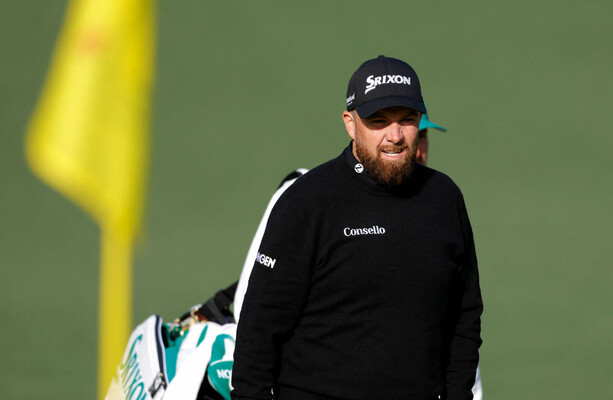 'I’d love to be 70 years of age and sitting out on that lawn with Rory, having a drink'