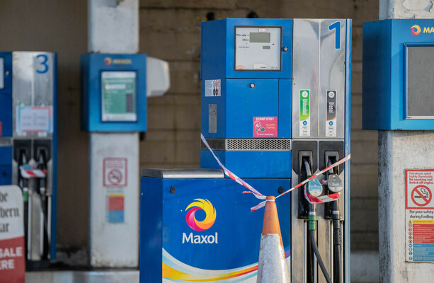 Revenue to take ‘pragmatic approach’ as fuel protests hit business cash flows