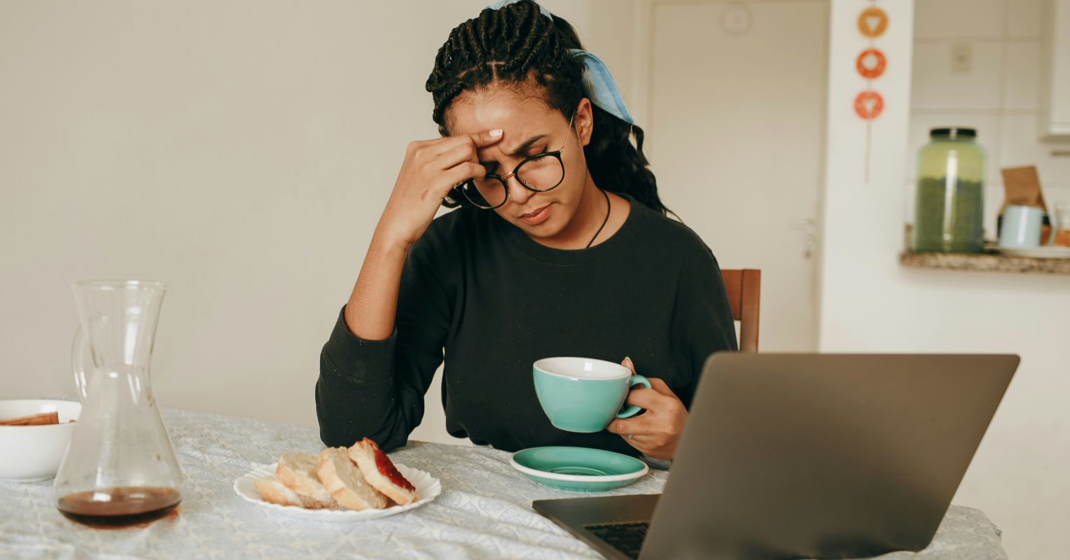 Why Your Brain Keeps Talking to Itself