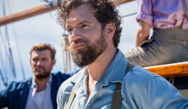 Henry Cavill: "I'd Love To Be A Bond Villain"