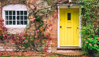 Savills UK | Most desirable heritage cities