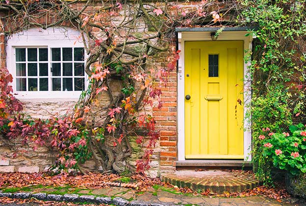 Savills UK | Most desirable heritage cities