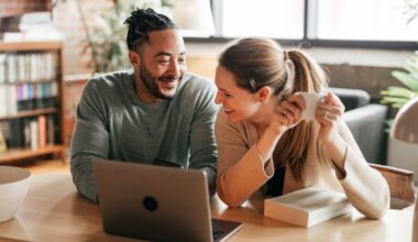 How to help improve your financial wellness