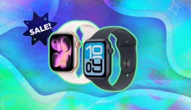 Amazon Spring Sale Apple Watch 2026: Last-minute Apple Watch deals