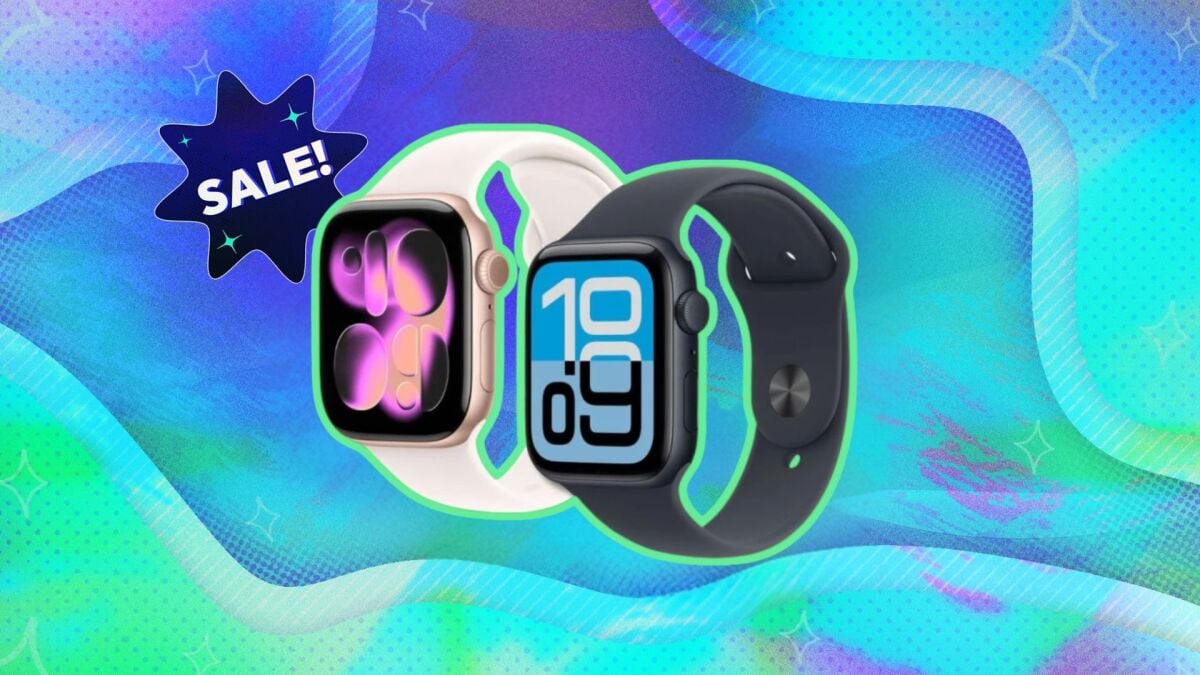 Amazon Spring Sale Apple Watch 2026: Last-minute Apple Watch deals