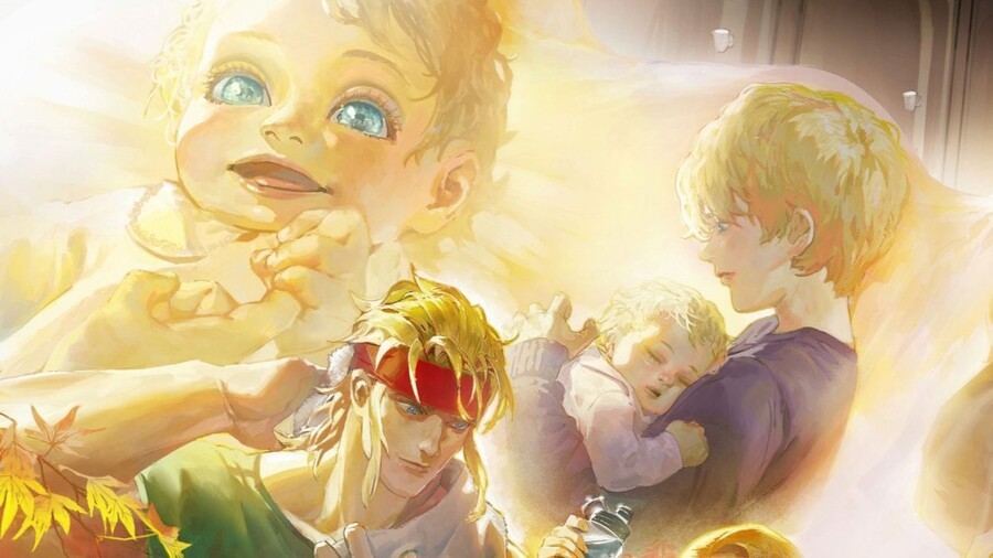 'He's a Distant Relative of My Mum or Something': Street Fighter 6 Patched to Be Slightly Less Incestuous 1