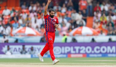 LSG vs GT LIVE Score, IPL 2026 LIVE Updates, Lucknow Super Giants vs Gujarat Titans Match Scorecard: Digvesh Rathi Draws 1st Blood For LSG, Then Does This To Celebrate