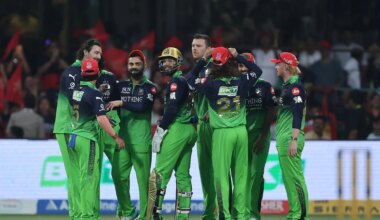 RCB Director Of Cricket Mo Bobat Delivers Blockbuster Statement After Defeat To Delhi Capitals: 'Honest Review'