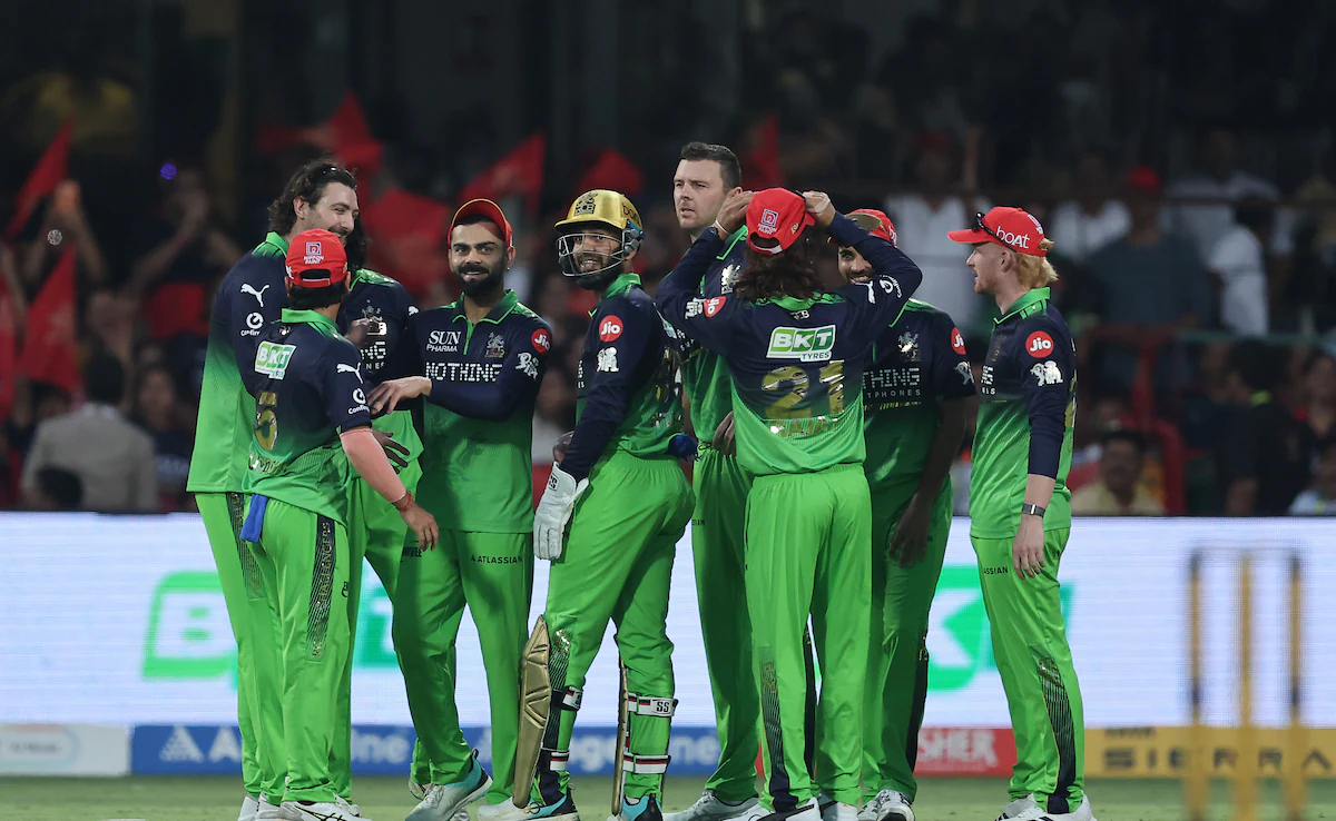 RCB Director Of Cricket Mo Bobat Delivers Blockbuster Statement After Defeat To Delhi Capitals: 'Honest Review'