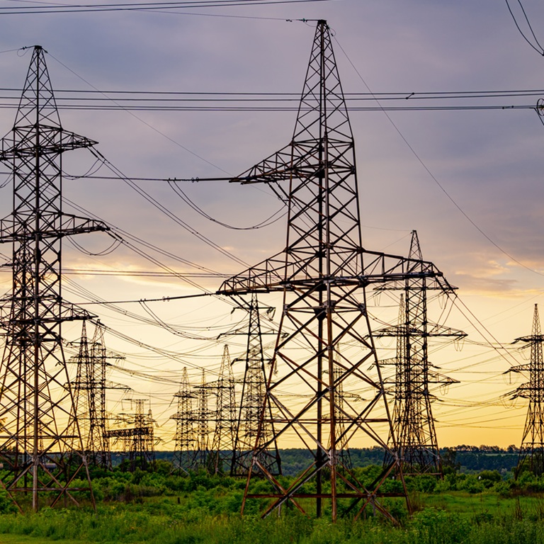 UK Utilities Risk Report 2026