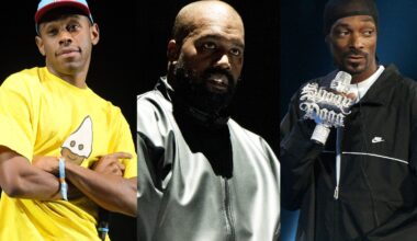 Ye, Snoop Dogg, And Other Artists Who've Been Denied Entry Into The UK