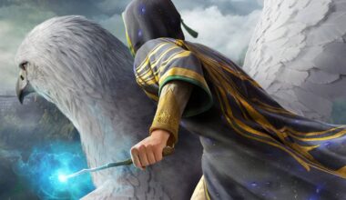 Hogwarts Legacy 2 Major Change Set Up In Official New Trailer