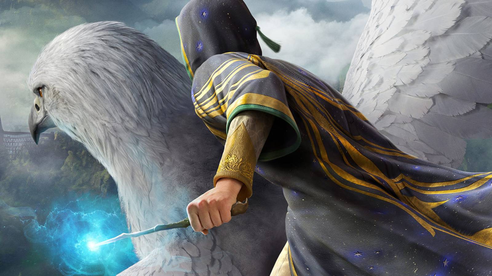 Hogwarts Legacy 2 Major Change Set Up In Official New Trailer