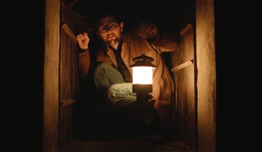 Hokum (2026) - Movie Review