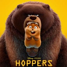 Hoppers