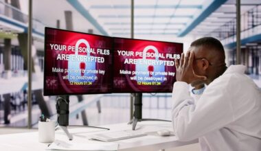 Ransomware knocks Dutch healthcare software vendor offline • The Register