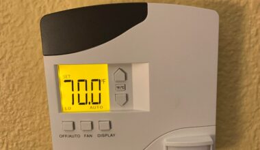 The Hotel Thermostat Secret Every Traveler Needs to Know • YeahThatsKosher