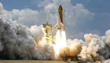 How the Soviet Buran shuttle flew once, landed itself perfectly, and was abandoned — the complete engineering and political history of a spacecraft that outlived its empire