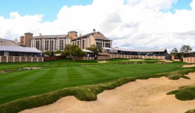 Valero Texas Open: How to watch, live scores, tee times, TV times for Rounds 1-2