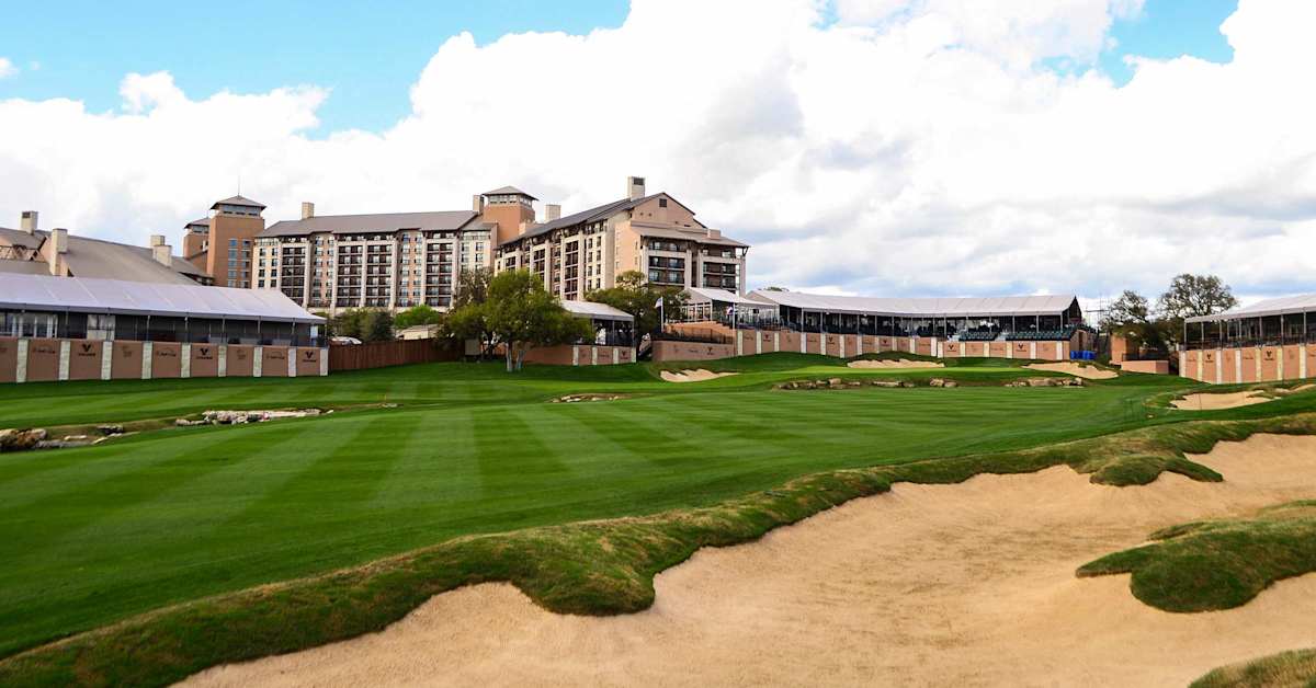 Valero Texas Open: How to watch, live scores, tee times, TV times for Rounds 1-2