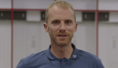 Wayne Barnes didn't hesitate naming the worst rugby player to referee