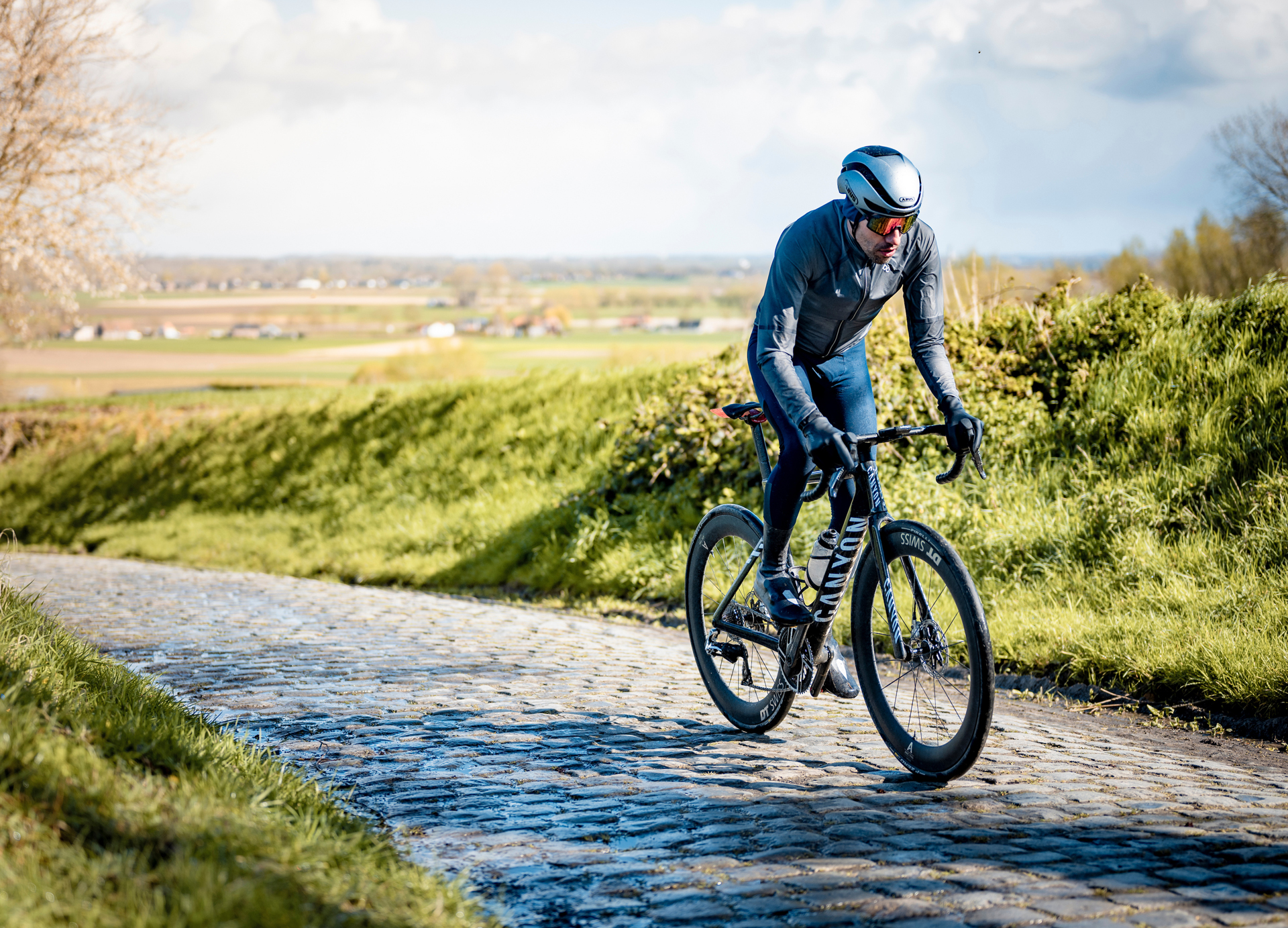 Canyon Endurace CFR