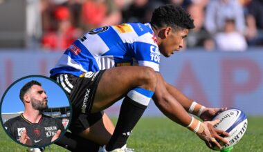 Sacha Feinberg-Mngomezulu opens up on late decision that allowed ‘best flank around’ to break Stormers hearts