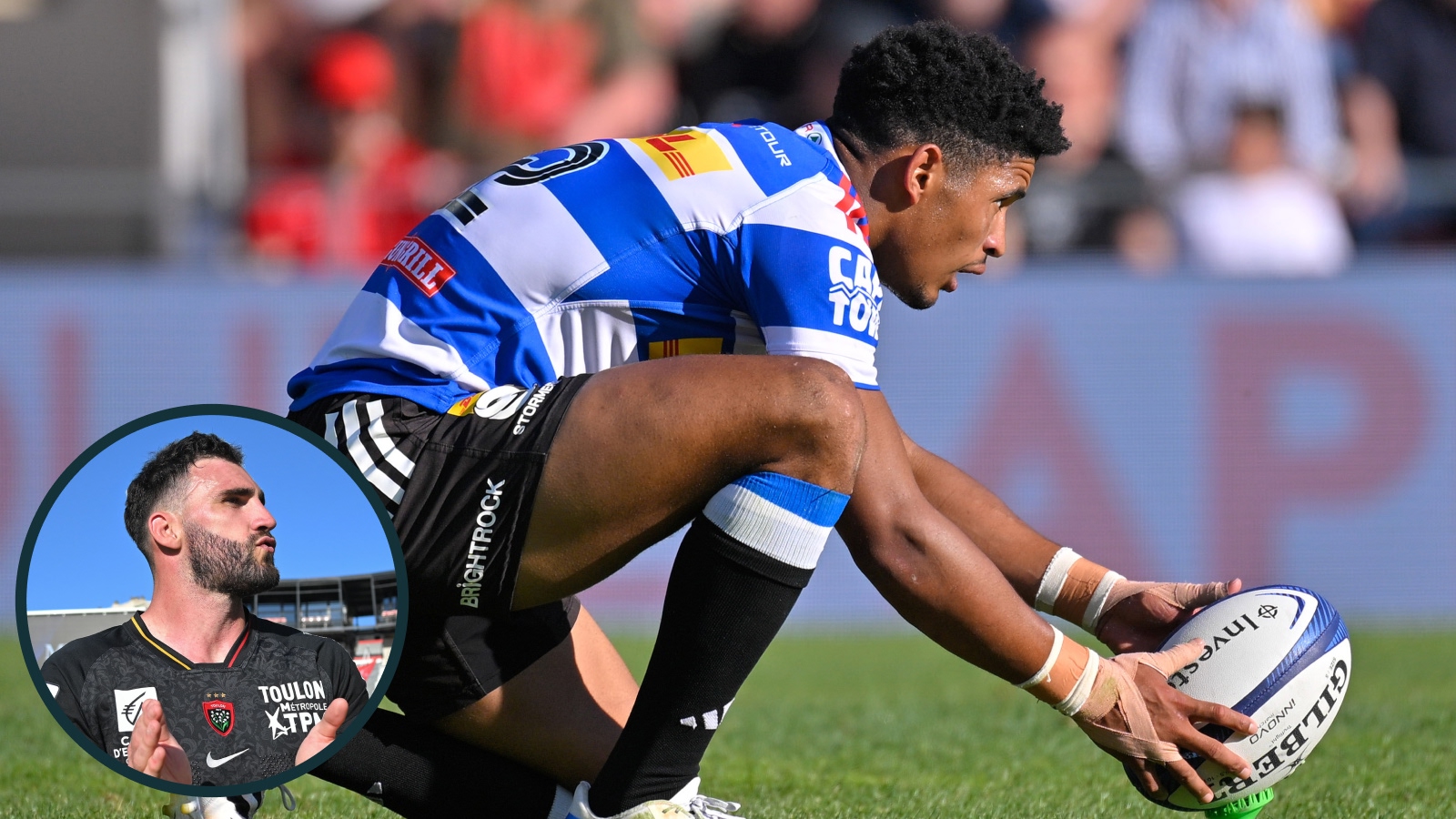 Sacha Feinberg-Mngomezulu opens up on late decision that allowed ‘best flank around’ to break Stormers hearts
