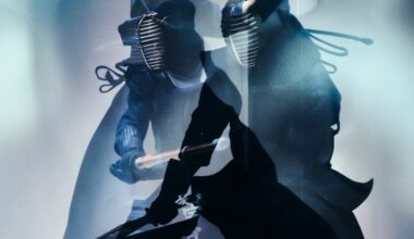 Josie Hall Kendo Photo Show Have a Butchers Show London