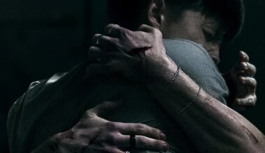 Conversion Therapy Unleashes Demons 'LEVITICUS' Trailer